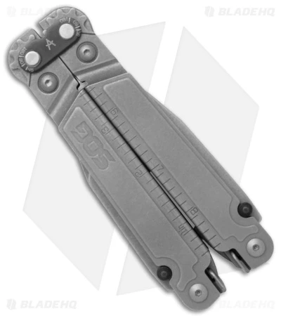 SOG PowerAccess Assist Multi-Tool SW Steel (21-in-1) PA3001-CP 3 SOG PowerAccess Assist Multi-Tool SW Steel (21-in-1) PA3001-CP - Image 3