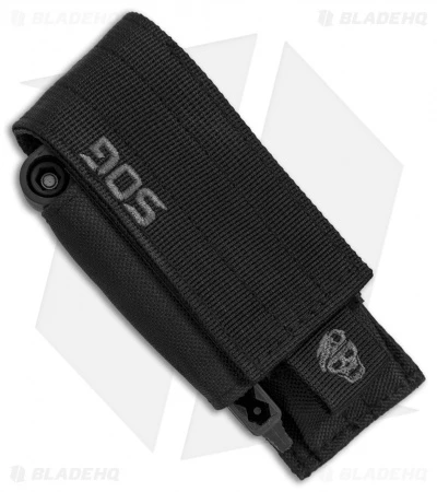 SOG PowerAccess Deluxe 21-in-1 Multi-Tool PA2001-CP 4 SOG PowerAccess Deluxe 21-in-1 Multi-Tool PA2001-CP - Image 4