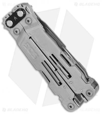 SOG PowerAccess Deluxe 21-in-1 Multi-Tool PA2001-CP 3 SOG PowerAccess Deluxe 21-in-1 Multi-Tool PA2001-CP - Image 3