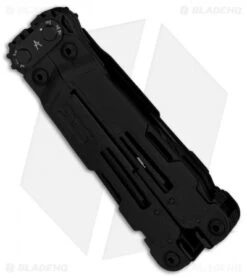 SOG PowerAccess Deluxe 21-in-1 Multi-Tool PA2002-CP 7 SOG PowerAccess Deluxe 21-in-1 Multi-Tool PA2002-CP -Knives And Tools SOG PowerAccess Deluxe 21 in 1 Multi Tool PA2002 CP BHQ 99510 jr side