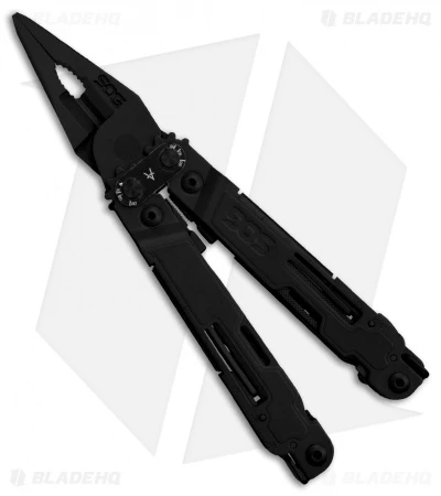 SOG PowerAccess Deluxe 21-in-1 Multi-Tool PA2002-CP 1 SOG PowerAccess Deluxe 21-in-1 Multi-Tool PA2002-CP