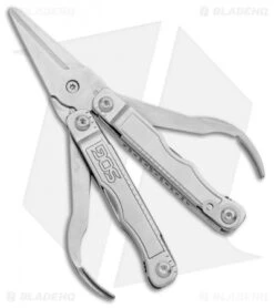 Knives And Tools 3 Knives And Tools -Knives And Tools SOG Snippet 7 in 1 Multi Tool Satin BHQ 94736 jr closed