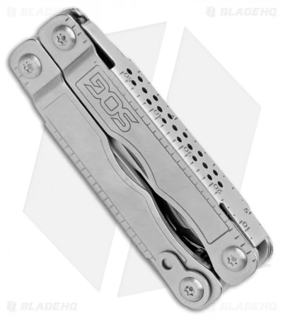 SOG Snippet 7-in-1 Multi Tool (Satin) 3 SOG Snippet 7-in-1 Multi Tool (Satin) - Image 3