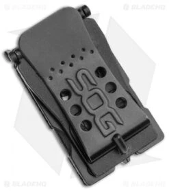 SOG Sync I Belt Buckle Multi-Tool Black SN1002-CP 12 SOG Sync I Belt Buckle Multi-Tool Black SN1002-CP -Knives And Tools SOG Sync I Belt Buckle Multi Tool Black SN1002 CP BHQ 116300 jr belt buckle back