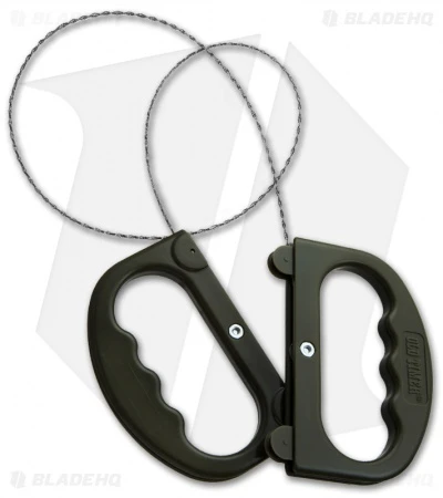 Old Timer Wire Saw SAWOTCP 1 Old Timer Wire Saw SAWOTCP