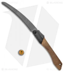 Silky Gomboy Curve Outback Edition Folding Saw - Brown Arbor Composite 9 Silky Gomboy Curve Outback Edition Folding Saw - Brown Arbor Composite -Knives And Tools Silky Gomboy Curve Outback Edition Wood Black BHQ 135193 jr bottlecap