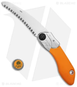 Silky Pocketboy Curve Pro 6.75" Folding Saw - Orange 7 Silky Pocketboy Curve Pro 6.75" Folding Saw - Orange -Knives And Tools Silky Pocketboy Curve Pro 130mm BHQ 77891 td size