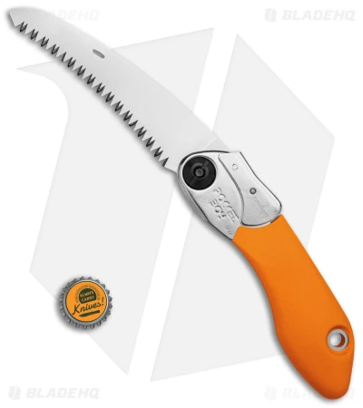 Silky Pocketboy Curve Pro 6.75" Folding Saw - Orange 4 Silky Pocketboy Curve Pro 6.75" Folding Saw - Orange - Image 4