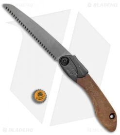 Silky Pocketboy Curve Outback Edition Folding Saw - Brown Arbor Composite 9 Silky Pocketboy Curve Outback Edition Folding Saw - Brown Arbor Composite -Knives And Tools Silky Pocketboy Outback Edition Wood Black BHQ 135191 jr bottlecap