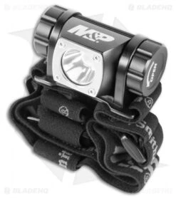Smith And Wesson Delta Force HL-10 Headlamp CREE XP-G2 R5 LED (430 Lumens) 6 Smith And Wesson Delta Force HL-10 Headlamp CREE XP-G2 R5 LED (430 Lumens) -Knives And Tools Smith Wesson Delta Force HL 10 headlamp BHQ 71280 er side