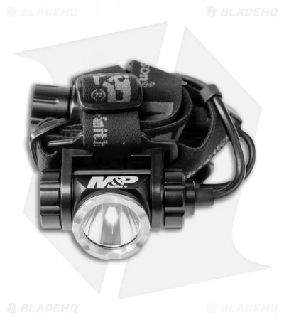 Smith And Wesson Delta Force HL-20 Headlamp CREE XML2 U2 LED (870 Lumens) 2 Smith And Wesson Delta Force HL-20 Headlamp CREE XML2 U2 LED (870 Lumens) - Image 2