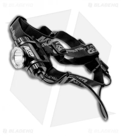 Smith And Wesson Delta Force HL-20 Headlamp CREE XML2 U2 LED (870 Lumens) 1 Smith And Wesson Delta Force HL-20 Headlamp CREE XML2 U2 LED (870 Lumens)