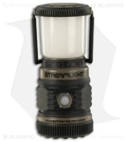 Streamlight Siege Compact Lantern (200 Lumens)