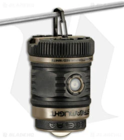 Streamlight Siege Compact Lantern (200 Lumens) 5 Streamlight Siege Compact Lantern (200 Lumens) -Knives And Tools Streamlight Siege Compact Lantern BHQ 62764 jr hang