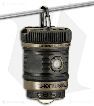 Streamlight Siege Compact Lantern (200 Lumens) 3 Streamlight Siege Compact Lantern (200 Lumens) - Image 3