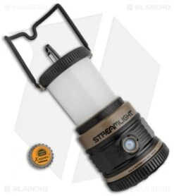 Streamlight The Siege LED Lantern (540 Lumens) 11 Streamlight The Siege LED Lantern (540 Lumens) -Knives And Tools Streamlight The Siege LED Lantern Black Tan BHQ 62763 jr bottlecap