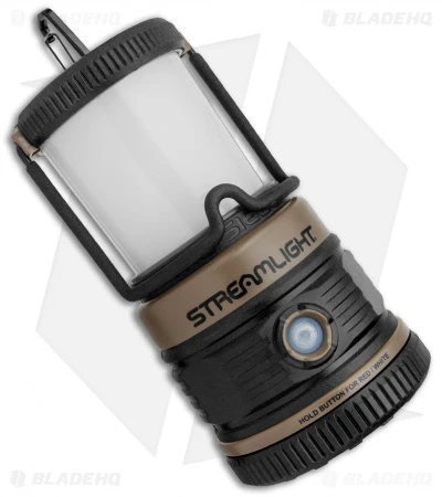 Streamlight The Siege LED Lantern (540 Lumens) 2 Streamlight The Siege LED Lantern (540 Lumens) - Image 2