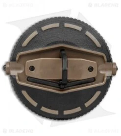 Streamlight The Siege LED Lantern (540 Lumens) 9 Streamlight The Siege LED Lantern (540 Lumens) -Knives And Tools Streamlight The Siege LED Lantern Black Tan BHQ 62763 jr top