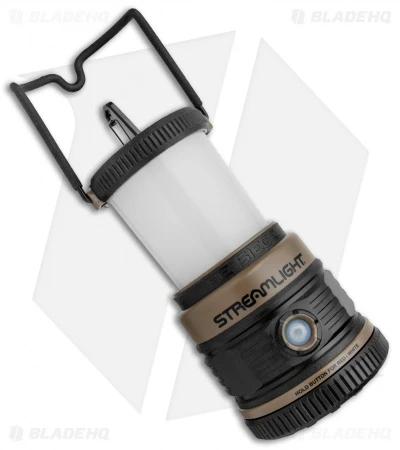 Streamlight The Siege LED Lantern (540 Lumens) 1 Streamlight The Siege LED Lantern (540 Lumens)