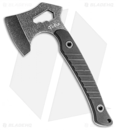 Tekut Mini Axe Black G-10 Multi-Tool (HR5001) 1 Tekut Mini Axe Black G-10 Multi-Tool (HR5001)