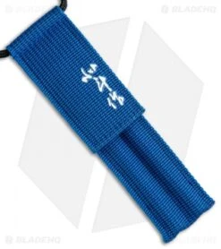 Titaner Titanium Folding Chopsticks W/ Neck Carry Sheath 9 Titaner Titanium Folding Chopsticks W/ Neck Carry Sheath -Knives And Tools Titaner Titanium Folding Chopsticks Neck Carry Sheath BHQ 51273 jr sheath