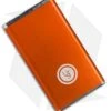 UST USB Hand Warmer & Power Bank (Orange) 02124