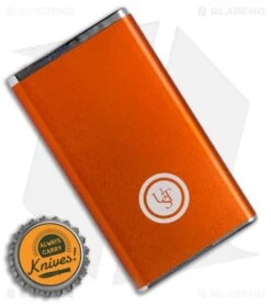 UST USB Hand Warmer & Power Bank (Orange) 02124 9 UST USB Hand Warmer & Power Bank (Orange) 02124 -Knives And Tools UST USB Hand Warmers Power Bank Orange WG02124 BHQ 70815 jr bottlecap