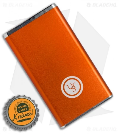UST USB Hand Warmer & Power Bank (Orange) 02124 5 UST USB Hand Warmer & Power Bank (Orange) 02124 - Image 5