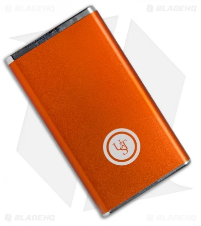 UST USB Hand Warmer & Power Bank (Orange) 02124 1 UST USB Hand Warmer & Power Bank (Orange) 02124