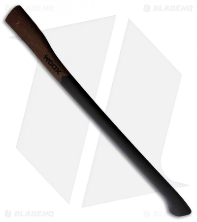WOOX Forte/Forte-X 28" Axe Handle - Hickory 1 WOOX Forte/Forte-X 28" Axe Handle - Hickory