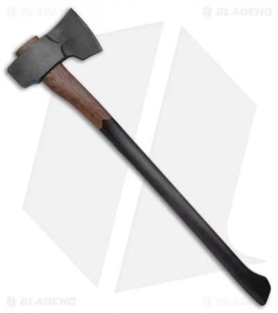 WOOX Forte-X Axe 28" - Hickory 2 WOOX Forte-X Axe 28" - Hickory - Image 2