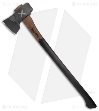 WOOX Forte-X Axe 28" - Hickory 1 WOOX Forte-X Axe 28" - Hickory