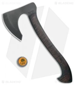 Williams Blade Design 14.5" Compact Bearded Axe W/ Maple Wood CBX-001 5 Williams Blade Design 14.5" Compact Bearded Axe W/ Maple Wood CBX-001 -Knives And Tools Williams Blade Design 14.5in Compact Bearded Axe Maple Wood CBX 001 BHQ 111618 jr bottlecap