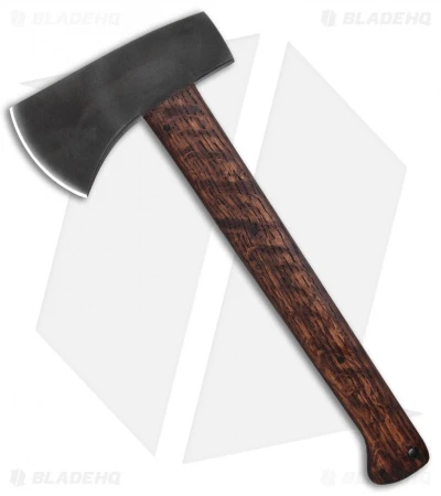 Winkler Knives Highland Hatchet Curly White Oak 1 Winkler Knives Highland Hatchet Curly White Oak