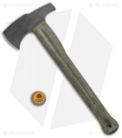 Winkler Knives Combat Axe/Hammer Black Canvas Laminate (13.75") Caswell 5 Winkler Knives Combat Axe/Hammer Black Canvas Laminate (13.75") Caswell -Knives And Tools Winkler Knives WKII Combat Axe Hammer Black Micarta Caswell BHQ 101216 jr bottlecap