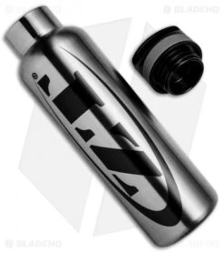 Zero Tolerance 2018 Stainless Steel Insulated Water Bottle (20 Oz.) 6 Zero Tolerance 2018 Stainless Steel Insulated Water Bottle (20 Oz.) -Knives And Tools Zero Tolerance 2018 SS Insulated Water Bottle 20oz BHQ 81081 jr open
