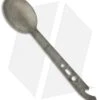 American Kami Titanium Spoon Utensil/Defense Tool Apocalyspoon
