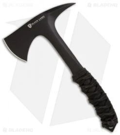 Browning Black Label Shock N' Awe Tomahawk (2.75" Black) 320110BL