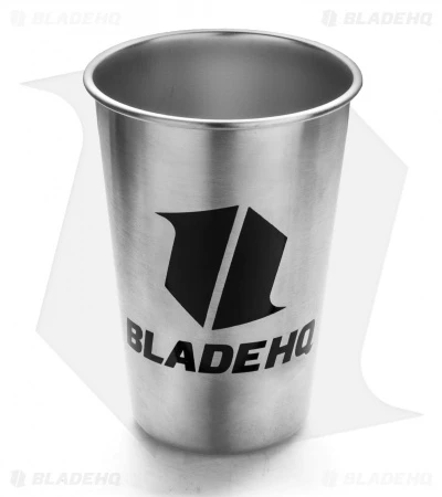 Blade HQ Stainless Steel Tumbler Cup 1 Blade HQ Stainless Steel Tumbler Cup