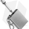 Eternal Flame Match Stainless Steel Emergency Fire Starter