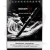 Boker Magnum Weatherproof Notebook