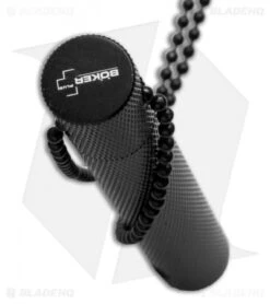 Boker Plus Magnesium Fire Starter (Black) 09BO778 -Knives And Tools boker plus fire starter 09bo778c top cm