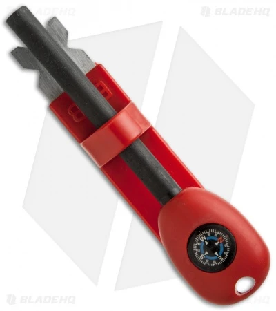 Bushcraft Grand Fireball Flint & Striker CN340 1 Bushcraft Grand Fireball Flint & Striker CN340