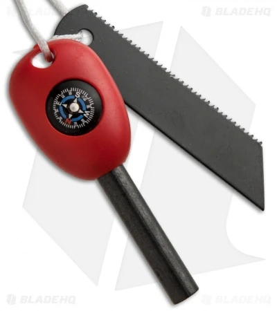 Bushcraft Fireball Flint & Striker Midi CN340M 1 Bushcraft Fireball Flint & Striker Midi CN340M