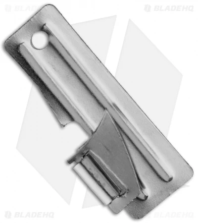 Bushcraft Mini Can Opener (Pack Of 2) CN225 1 Bushcraft Mini Can Opener (Pack Of 2) CN225