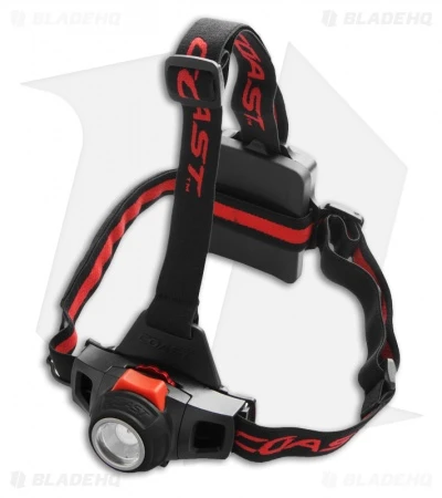 Coast HL27 Pure Beam Headlamp Light (309 Lumens) 1 Coast HL27 Pure Beam Headlamp Light (309 Lumens)
