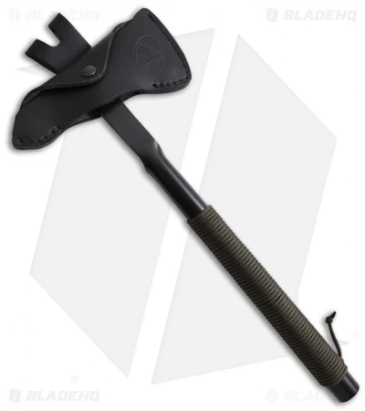Condor TRT Tactical Rescue Tomahawk Axe (7" Head) CTK4012TRT 2 Condor TRT Tactical Rescue Tomahawk Axe (7" Head) CTK4012TRT - Image 2