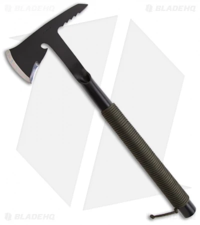Condor TRT Tactical Rescue Tomahawk Axe (7" Head) CTK4012TRT 1 Condor TRT Tactical Rescue Tomahawk Axe (7" Head) CTK4012TRT