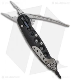 CRKT Zilla-Tool Jr. Multi-Tool Bead Blast 9065