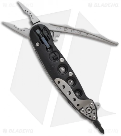 CRKT Zilla-Tool Jr. Multi-Tool Bead Blast 9065 1 CRKT Zilla-Tool Jr. Multi-Tool Bead Blast 9065